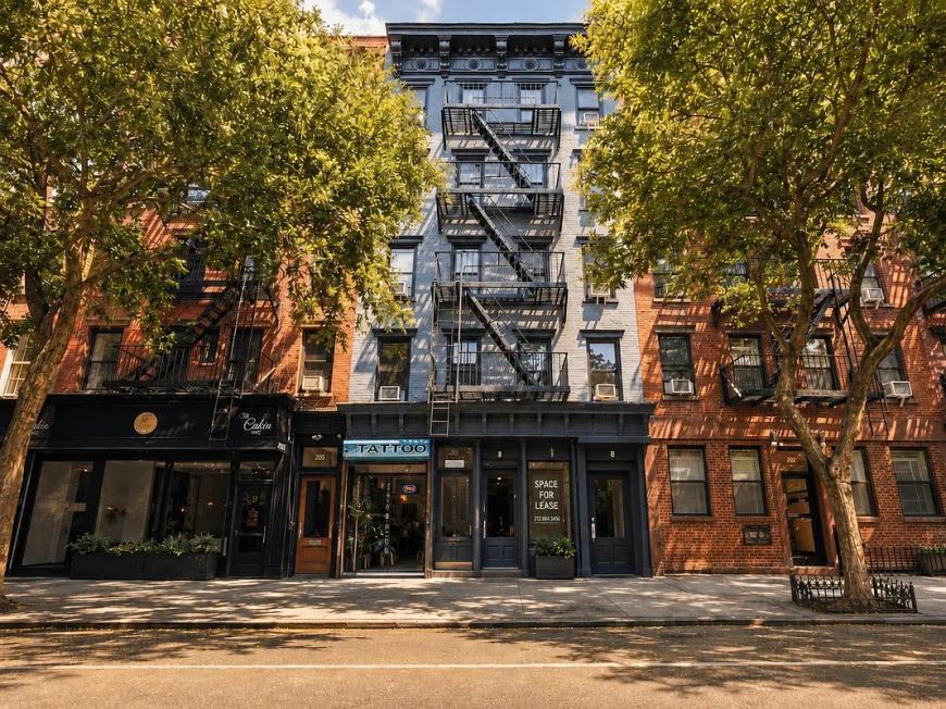 207 East 4th Street – photo 5