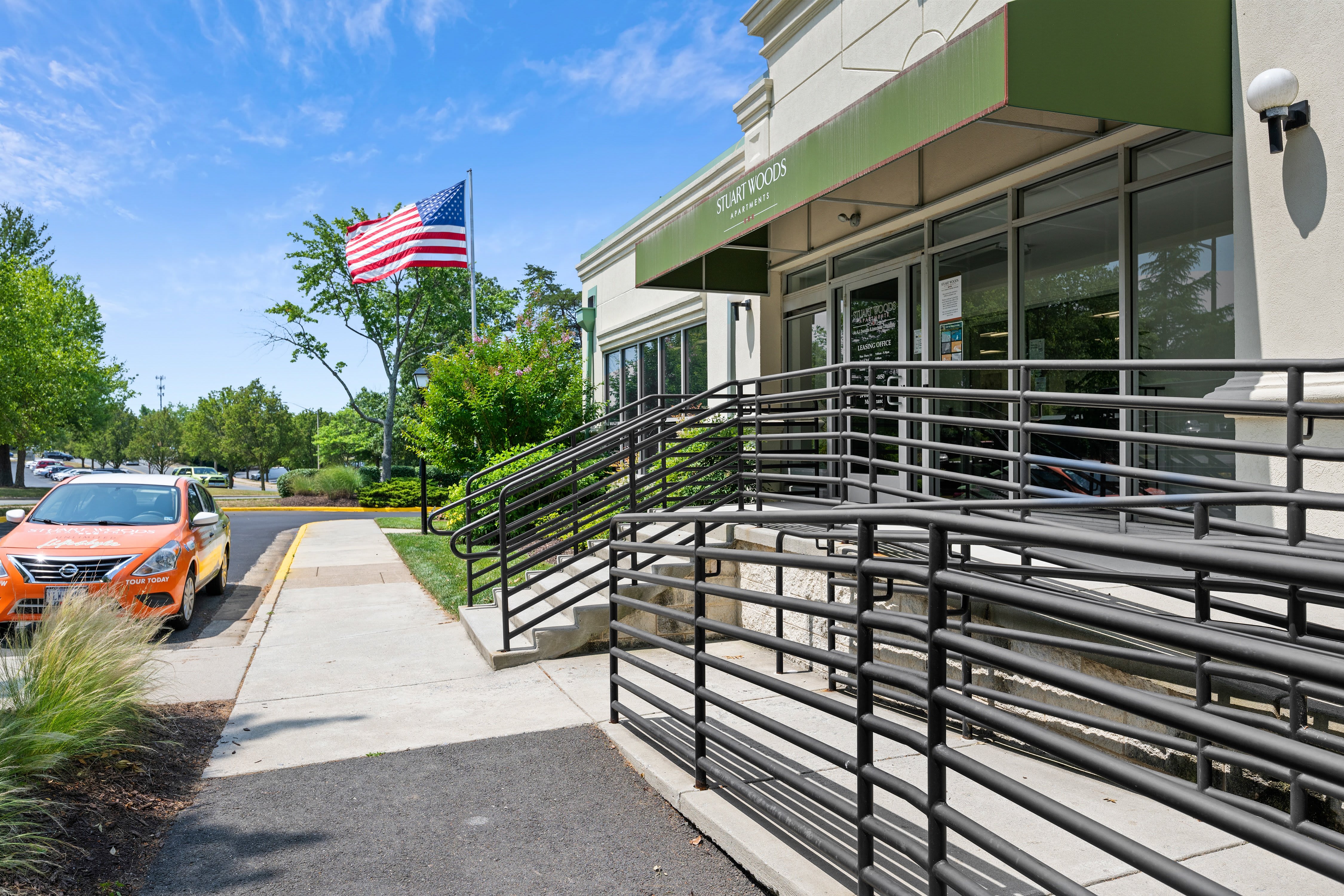 Stuart Woods Apartments – photo 3