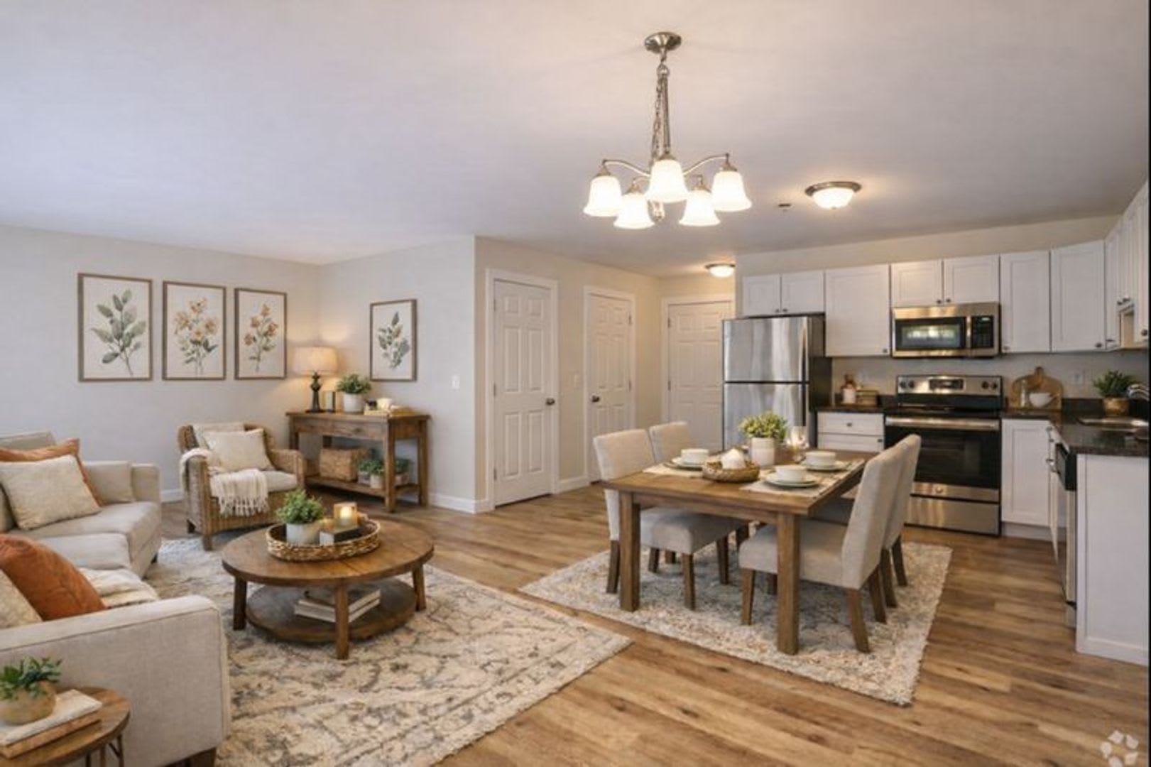 Back To School Move In Special First Months Rent Free with 13 month lease OAC* – photo 4