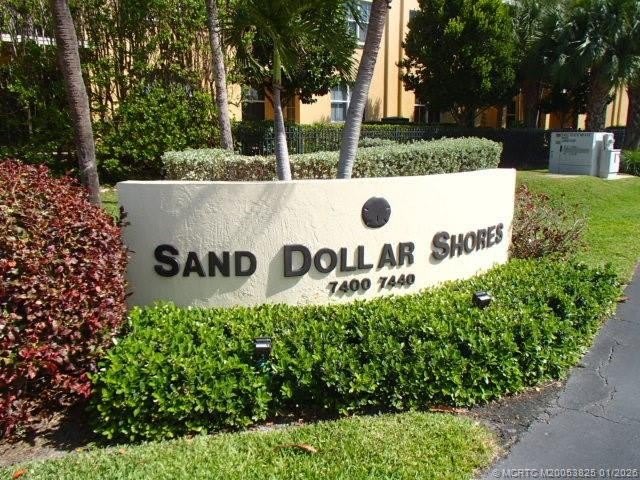 7400 S Ocean Drive – photo 1