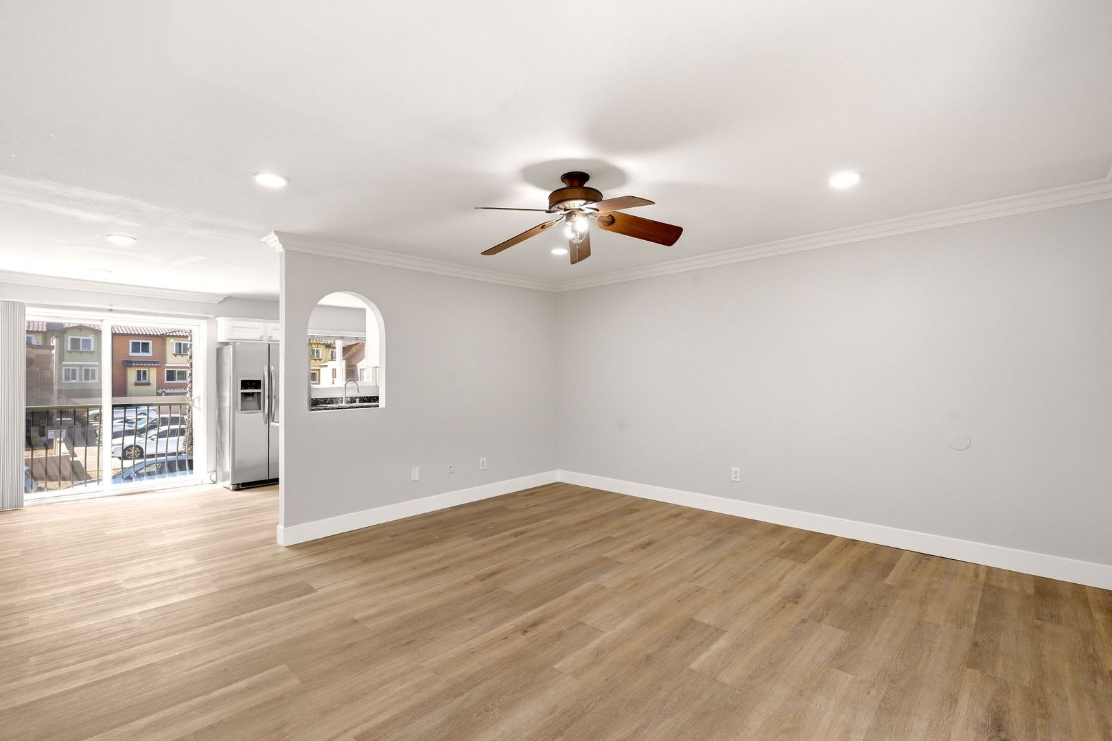 COMPLETELY UPGRADED 3 Bedroom 2 Bath Condo w/ Laundry and Garage. MUST SEE!!! – photo 3