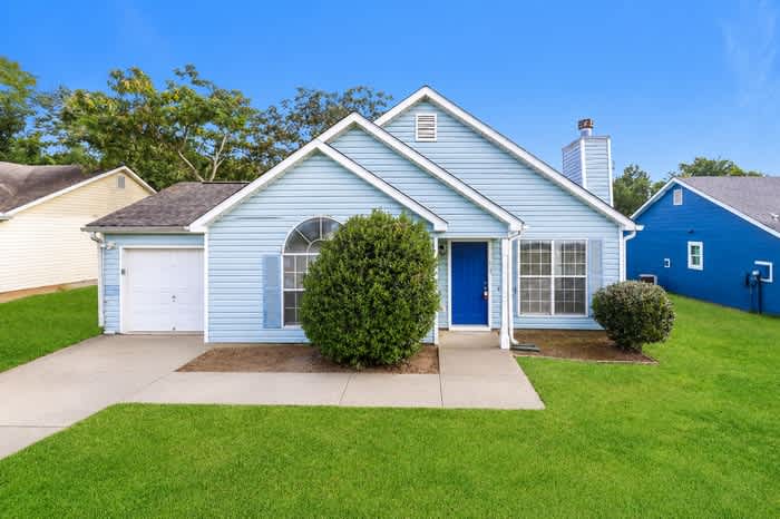 414 Bald Eagle Way – photo 1