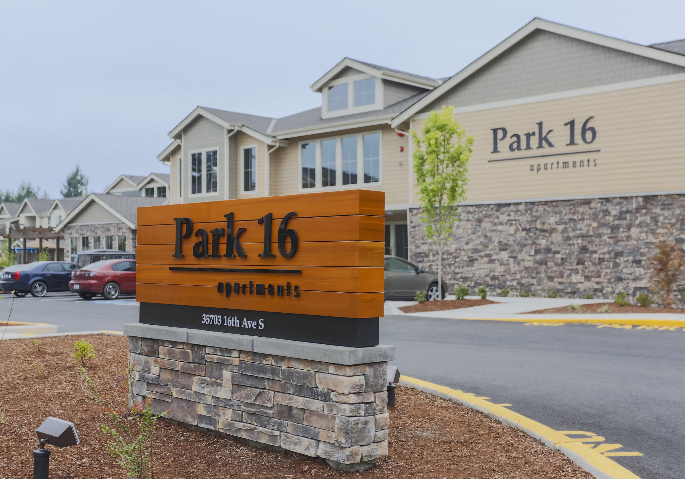 Park 16 – photo 1