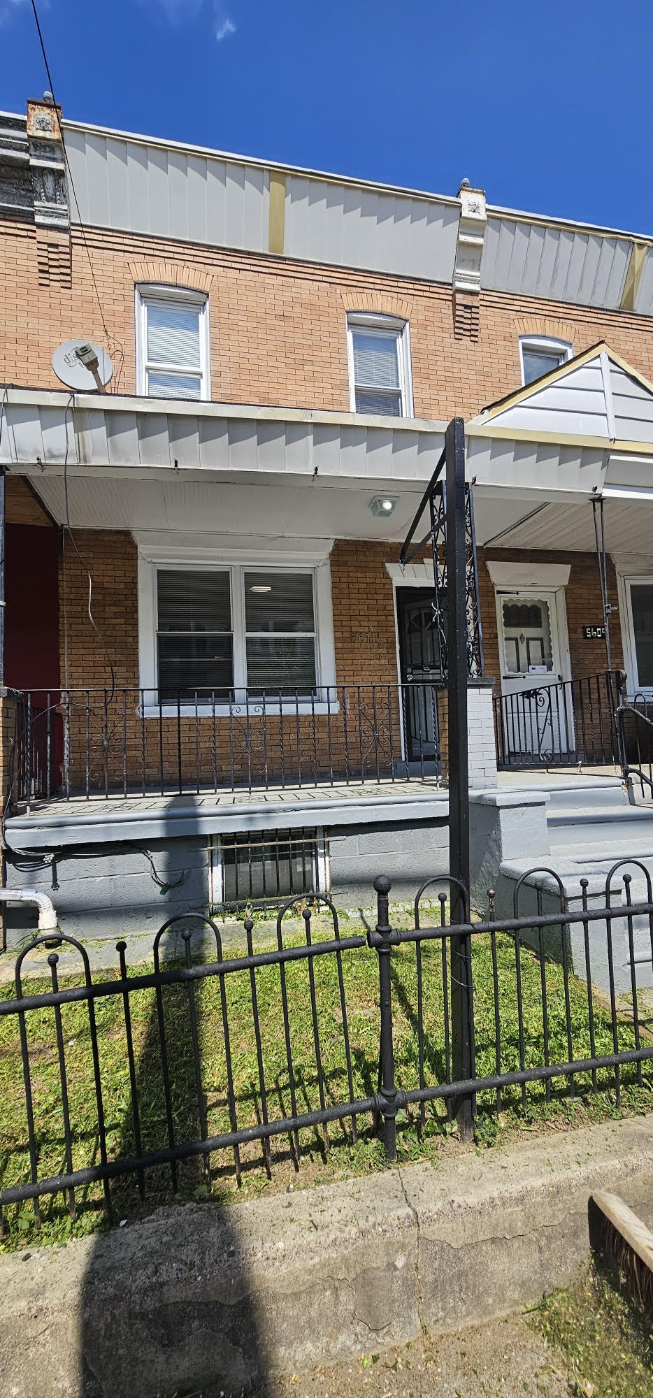 5611 Boyer – photo 1