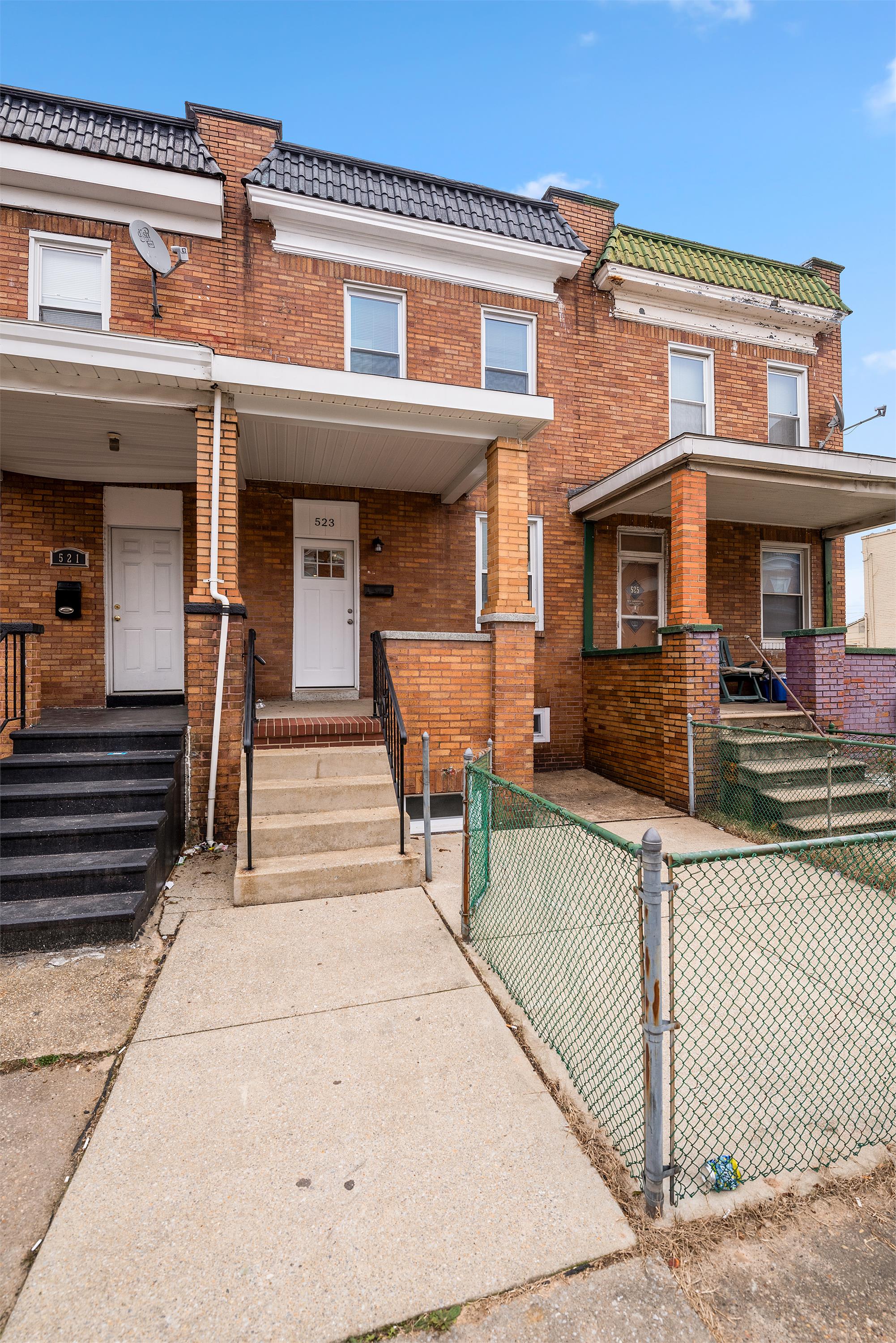 523 Rappolla Street – photo 2
