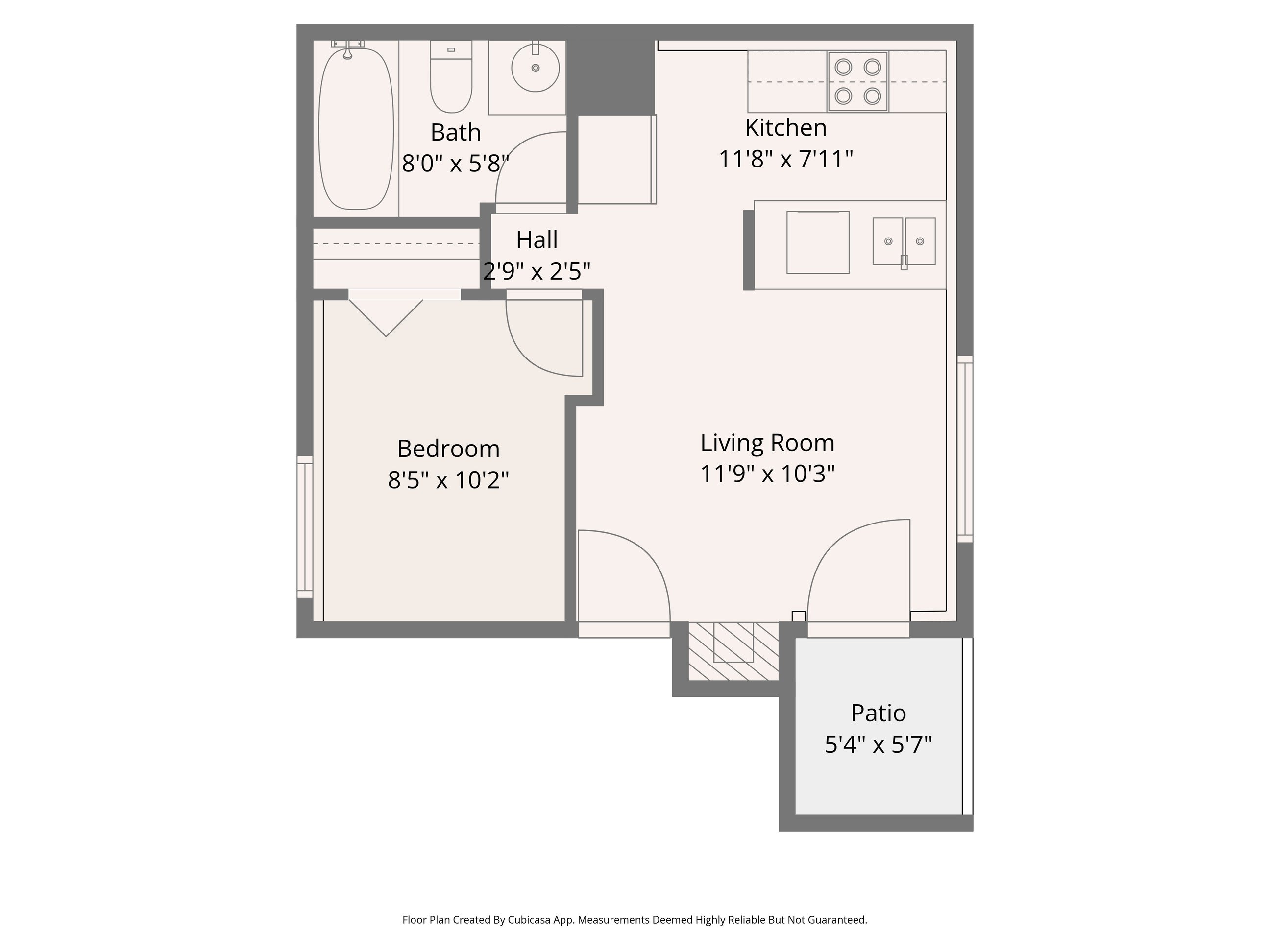 1937 Goss St – photo 4