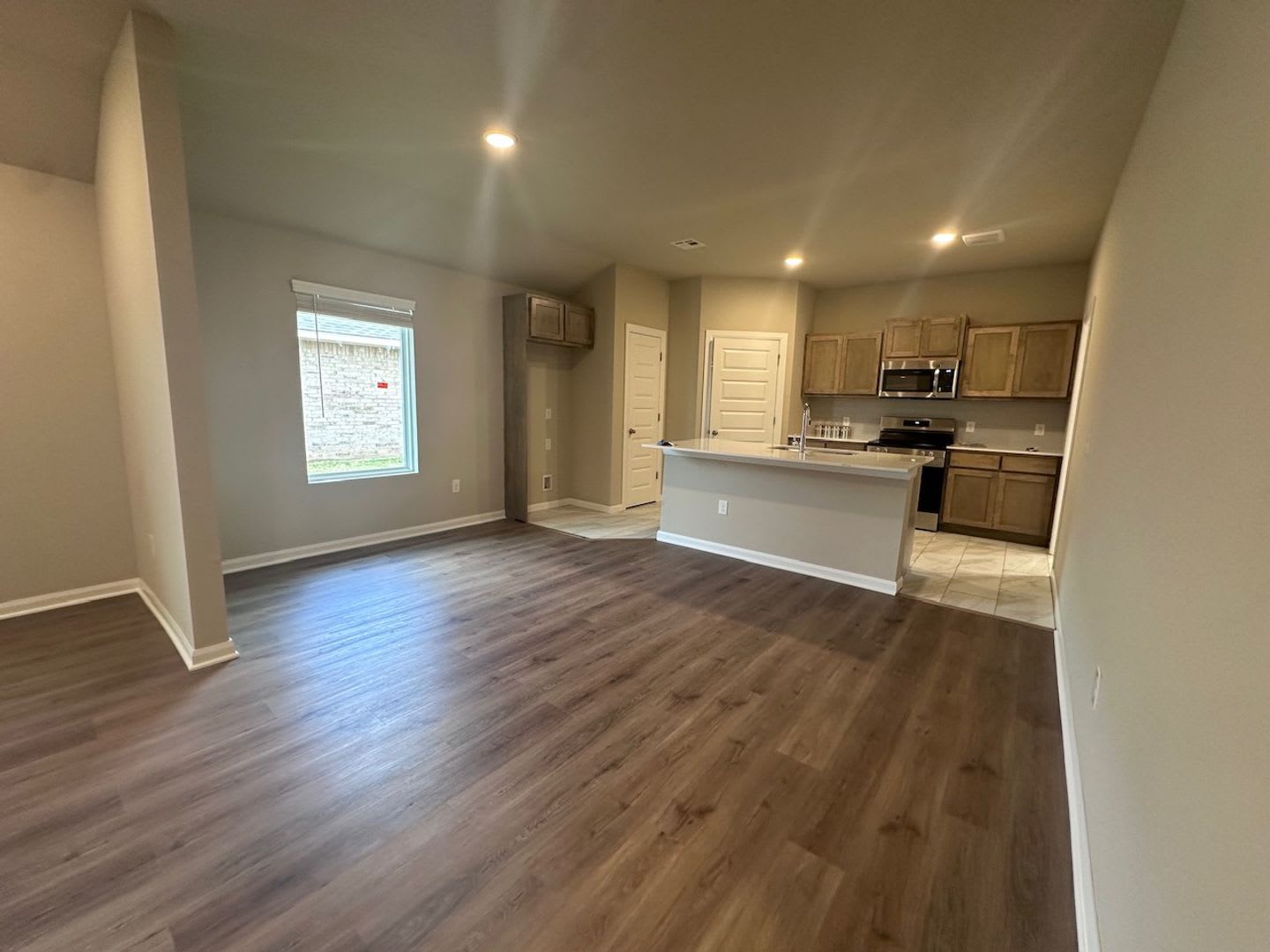 First Month Free! BRAND NEW HOME – photo 3