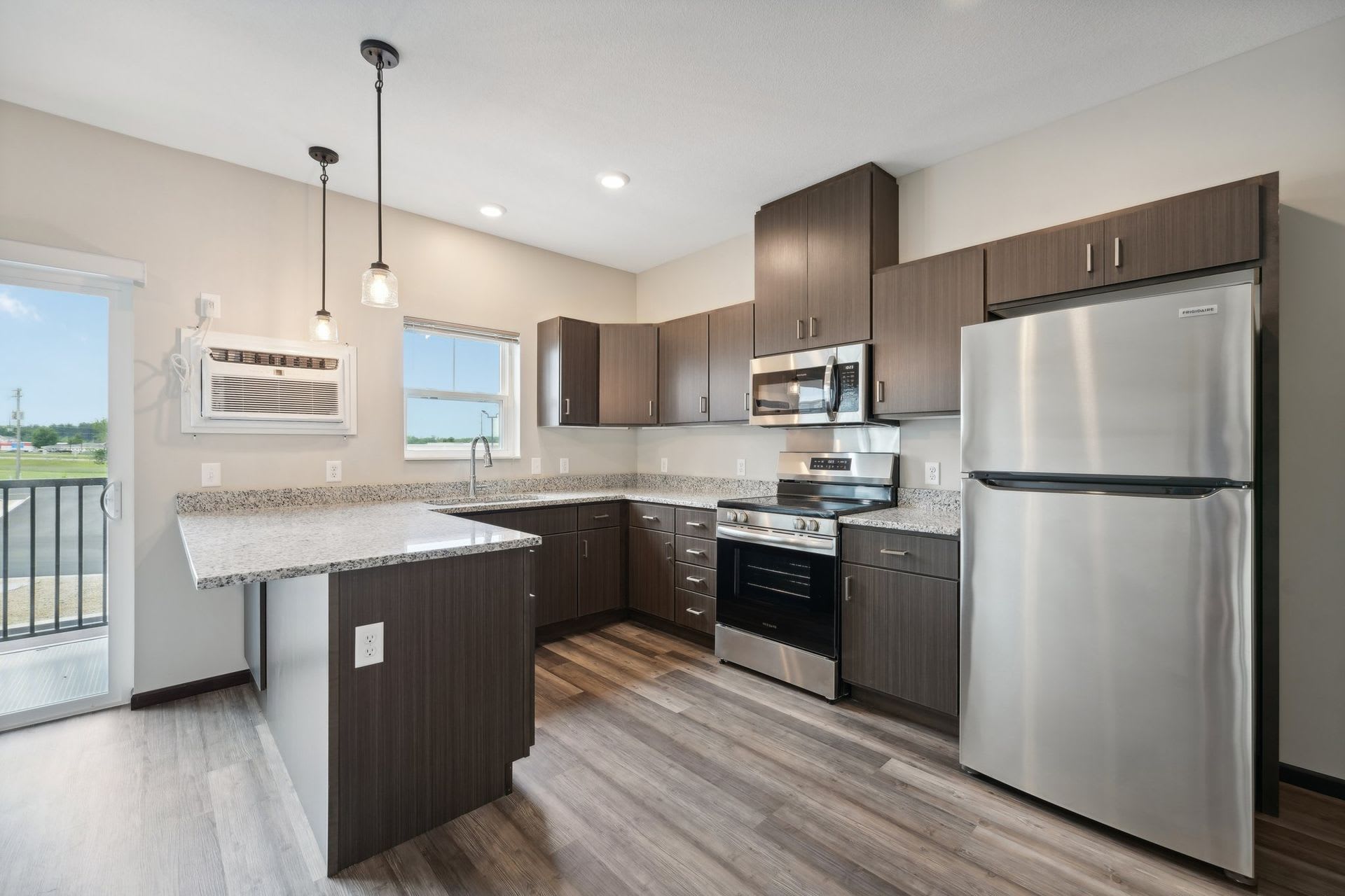 Cannonball Apartments – photo 2