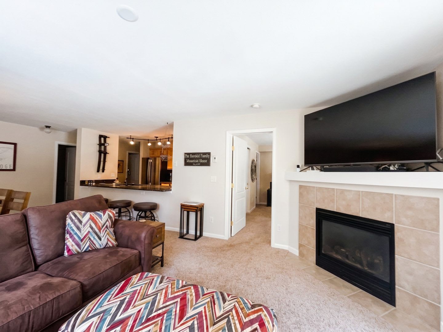 Two-Bedroom Condo with Attached Garage, Available Now – photo 2