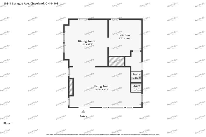 10811 Sprague Avenue – photo 4