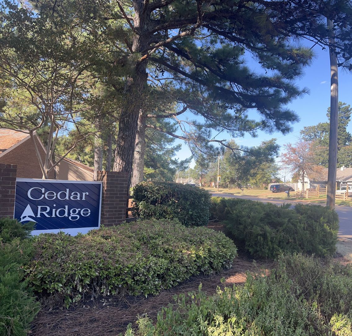 Cedar Ridge – photo 1