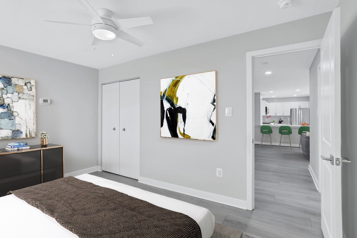 Parc View Apartments – photo 3