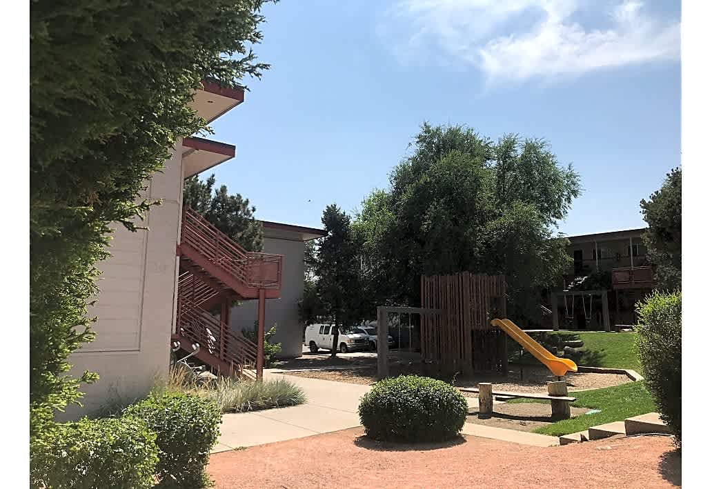 Kendall Affordable Housing – photo 2