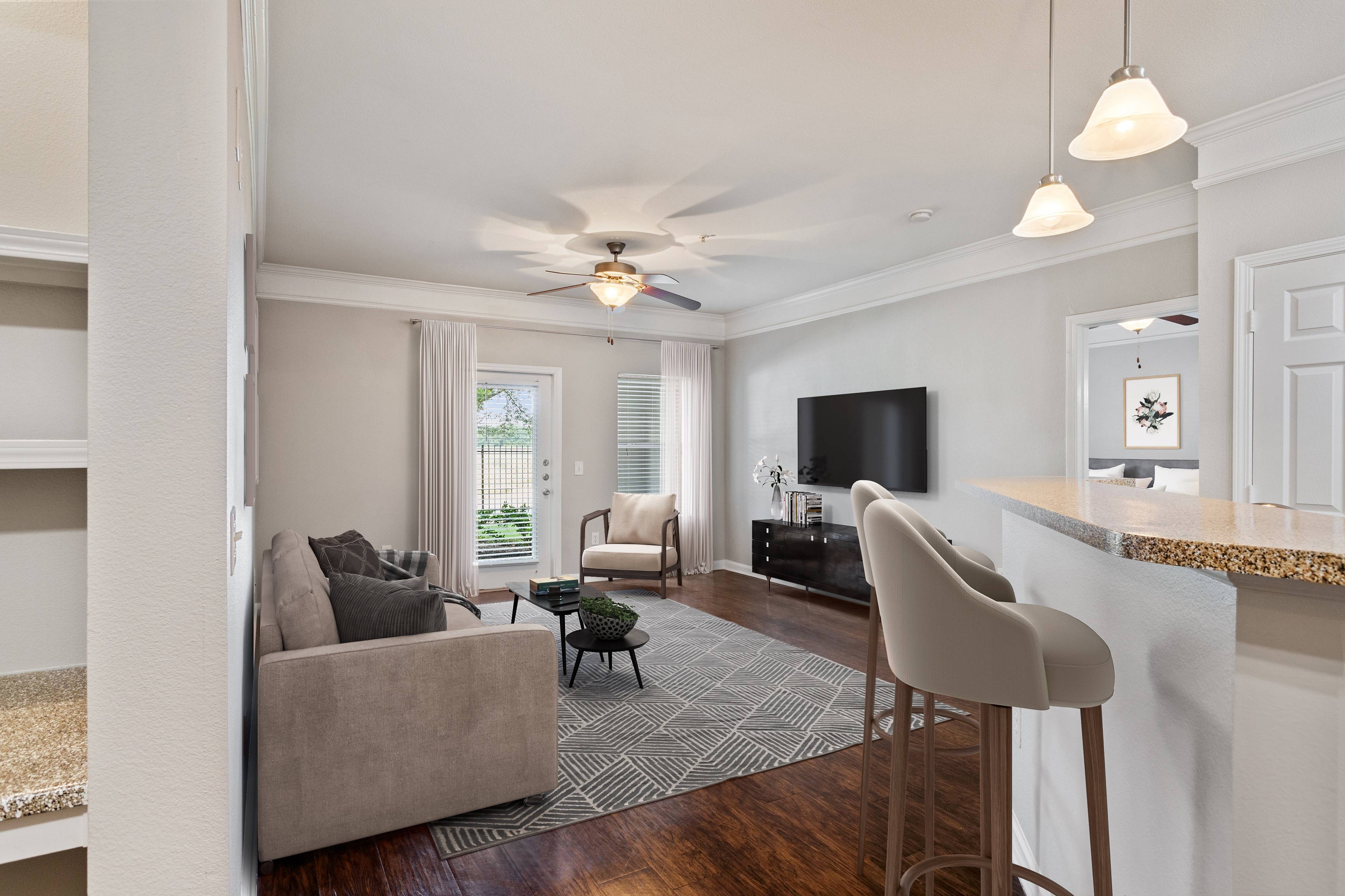 Carrington Place Apartments – photo 2