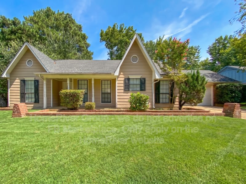 5060 Hickory Bark Dr – photo 1