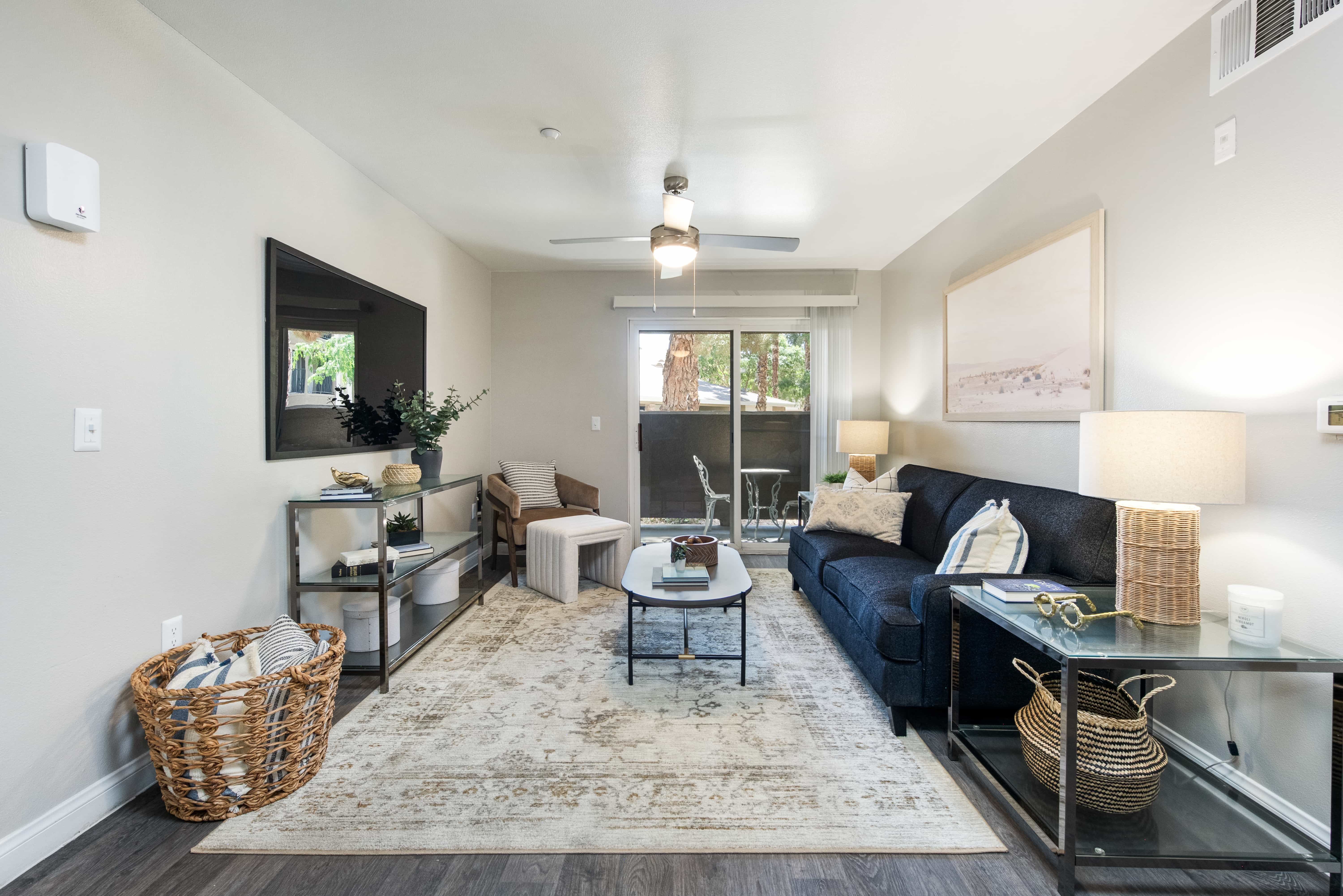 Amara Spring Valley Apartments – photo 2