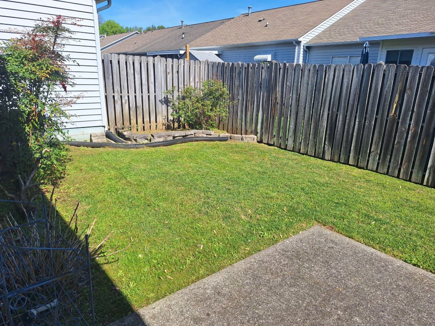 One level living in NorthWest Knoxville – photo 3