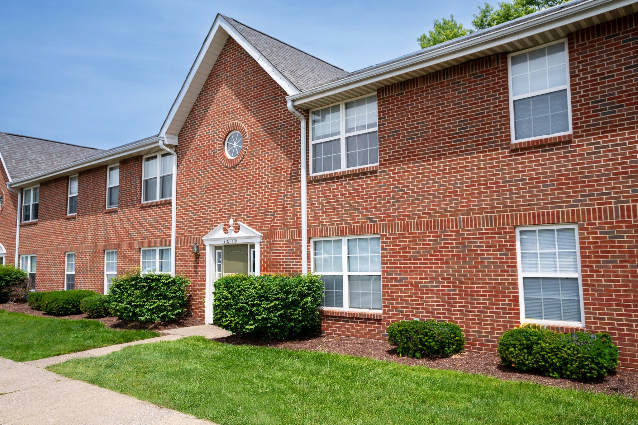 Hub Of New Albany Apartments – photo 5