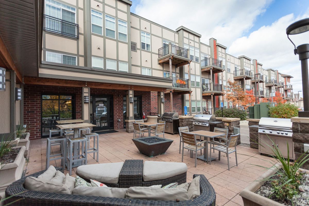 Celtic Crossing Senior Housing – photo 5