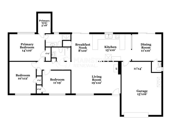 8447 Thims Avenue – photo 2
