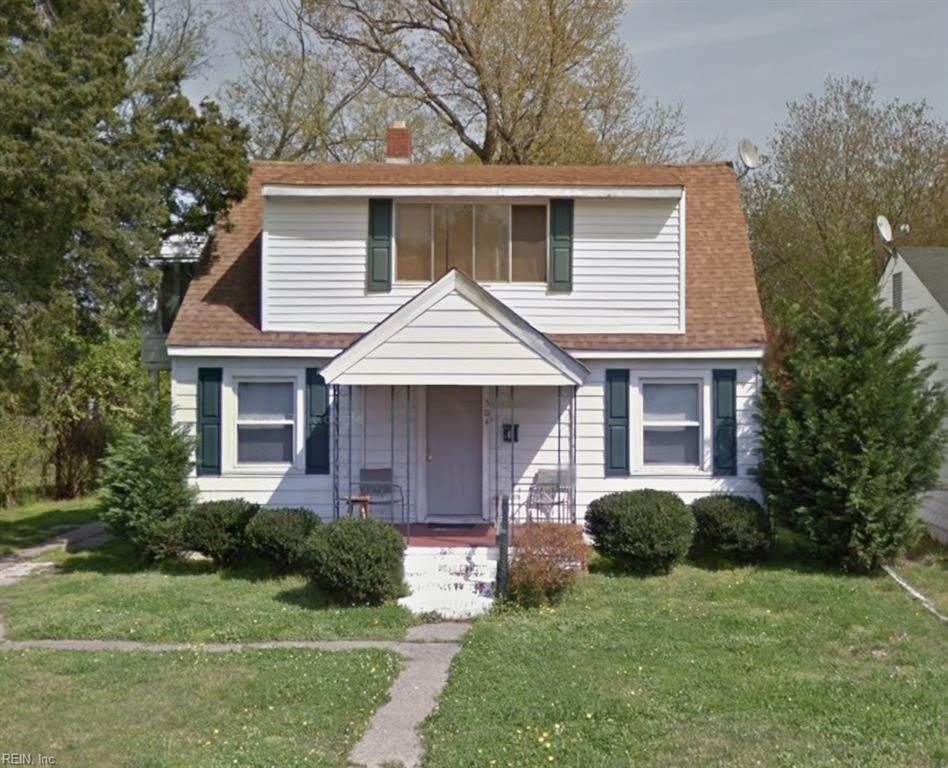 504 Homestead Avenue – photo 1