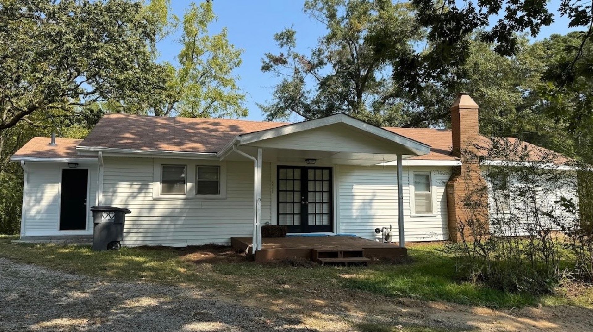 Charming 4-Bedroom Home For Rent in Gardendale – photo 1