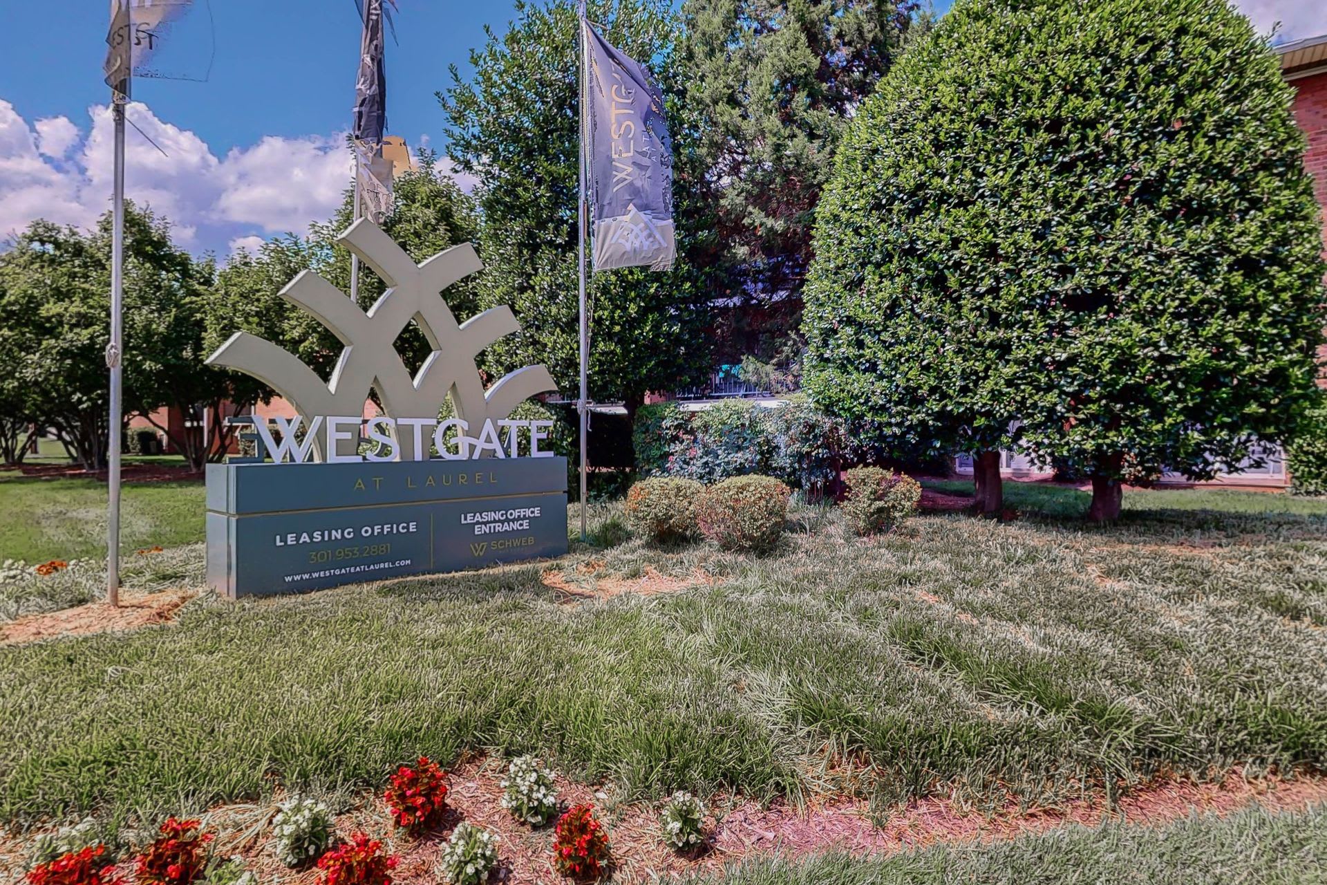 Westgate At Laurel – photo 1