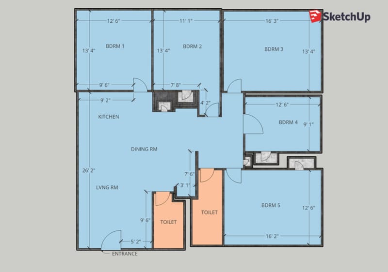 361 Pearl Street, Unit 5 – photo 2