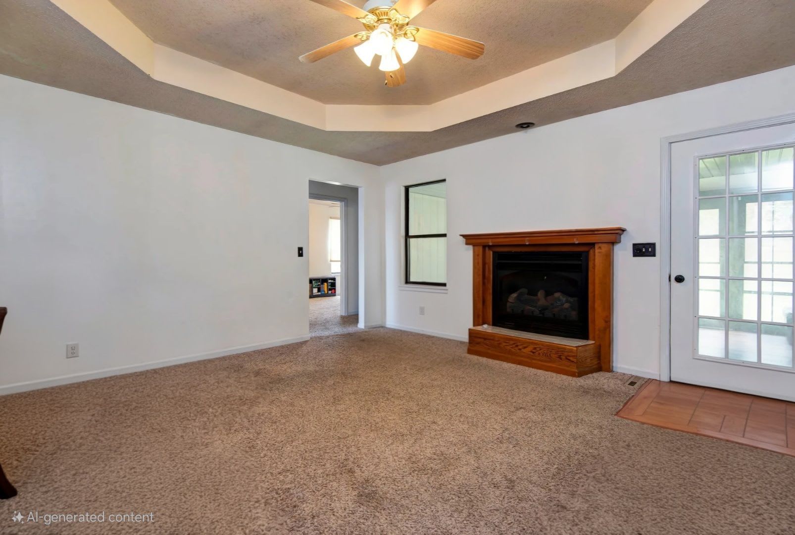 4 bedrooms / 2 bathrooms / Privacy Fence / PETS Welcome / WILLARD SCHOOLS / SUNROOM! – photo 2