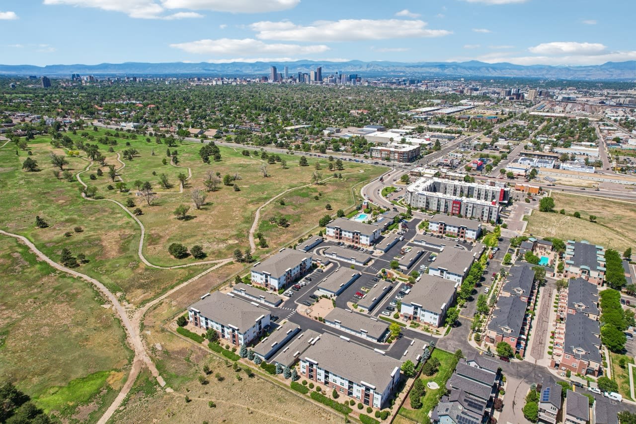 Park Hill 4000 – photo 4