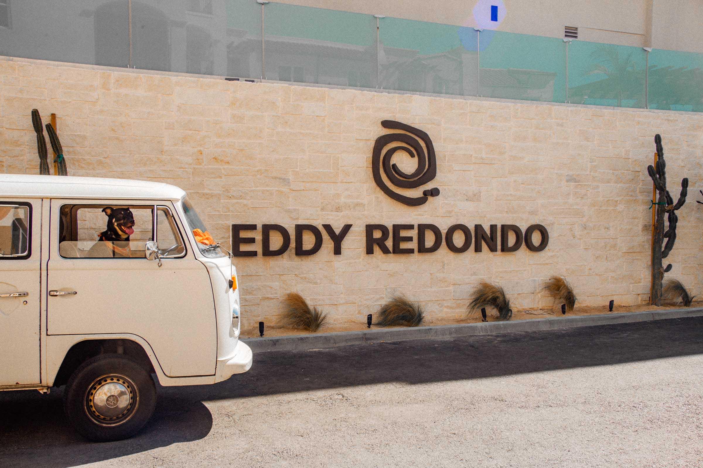 Eddy Redondo Residences – photo 1