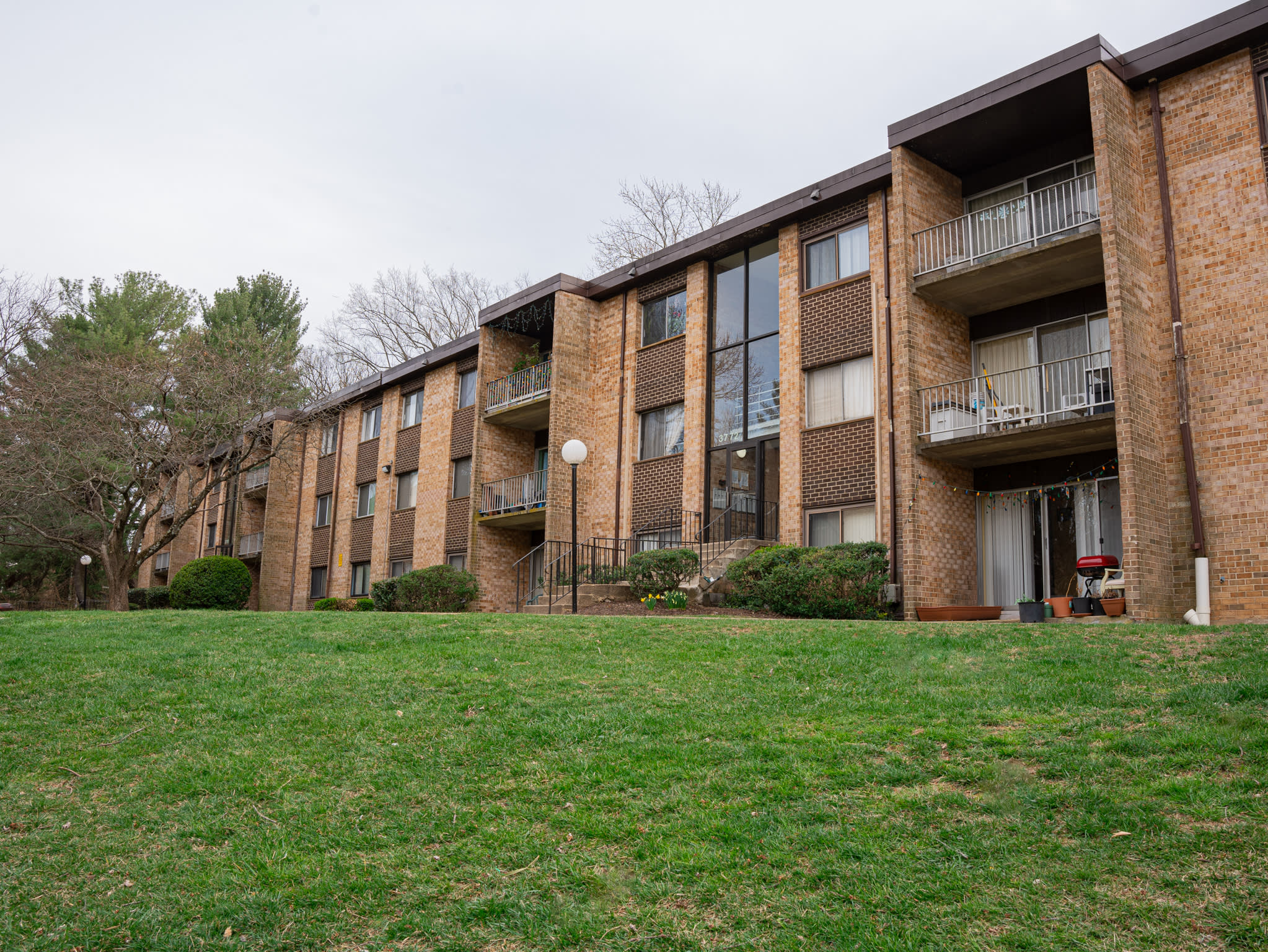 3772 Bel Pre Road – photo 2