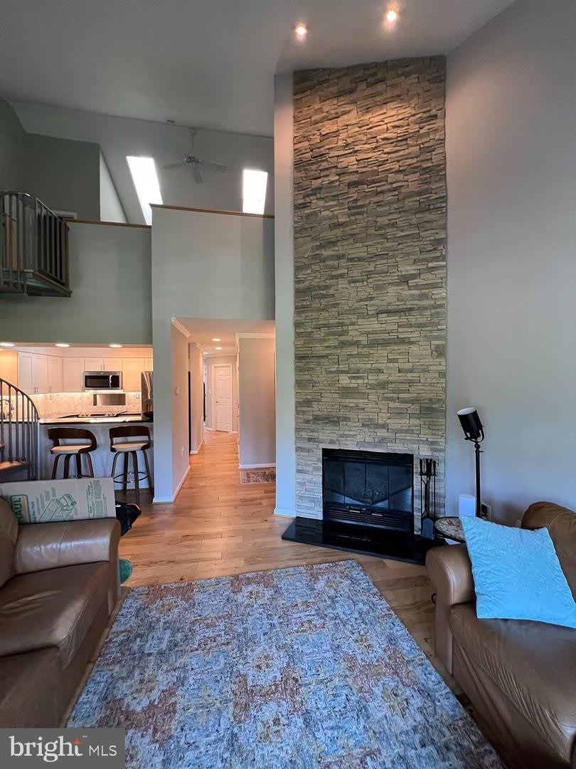 1129 LAKE HERON DR #3A – photo 3