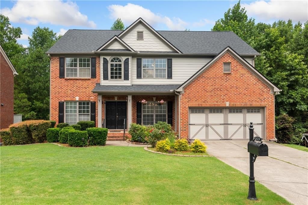 5325 Plymouth Place – photo 1