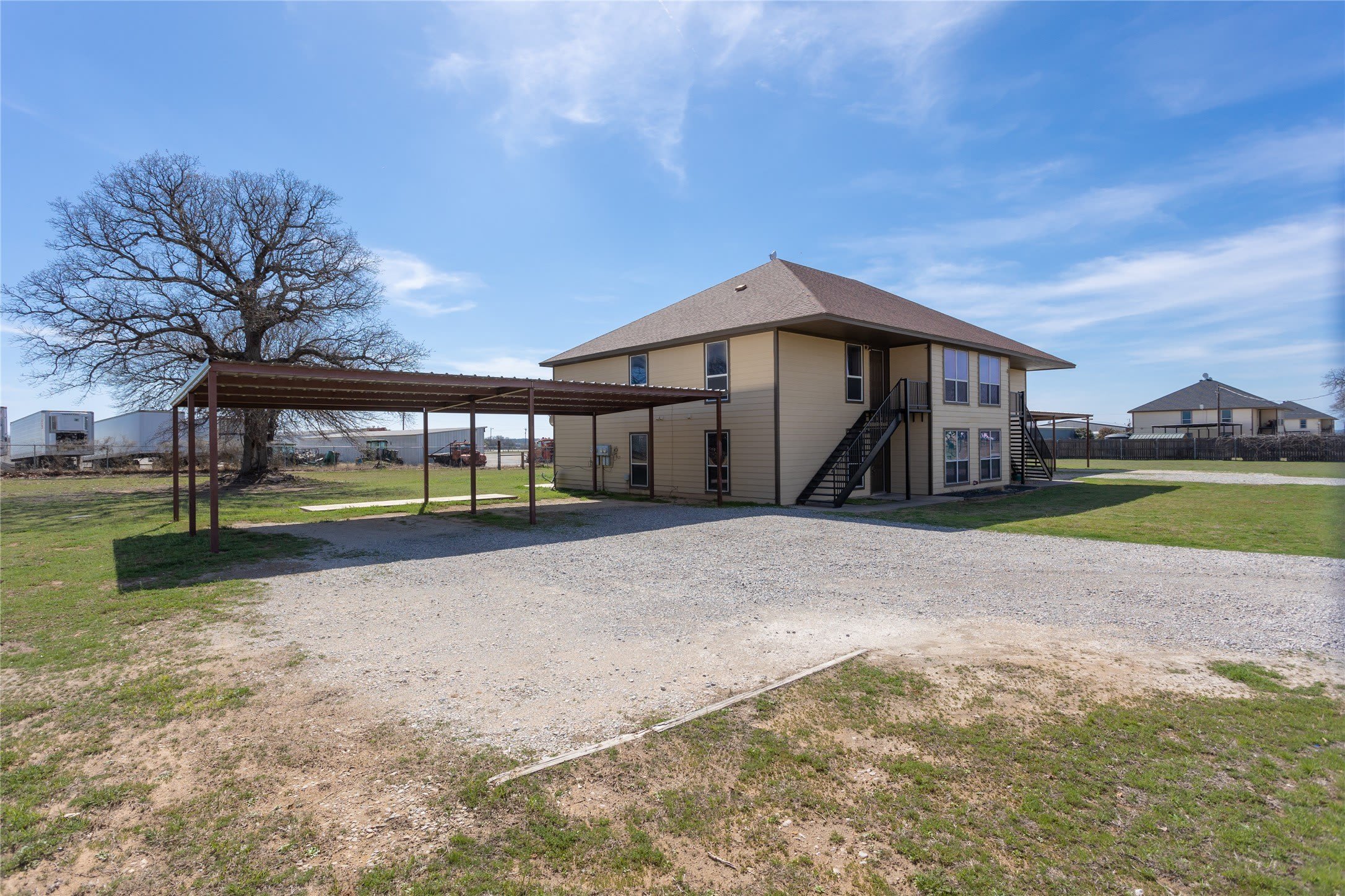 757 Olive Branch Road – photo 4