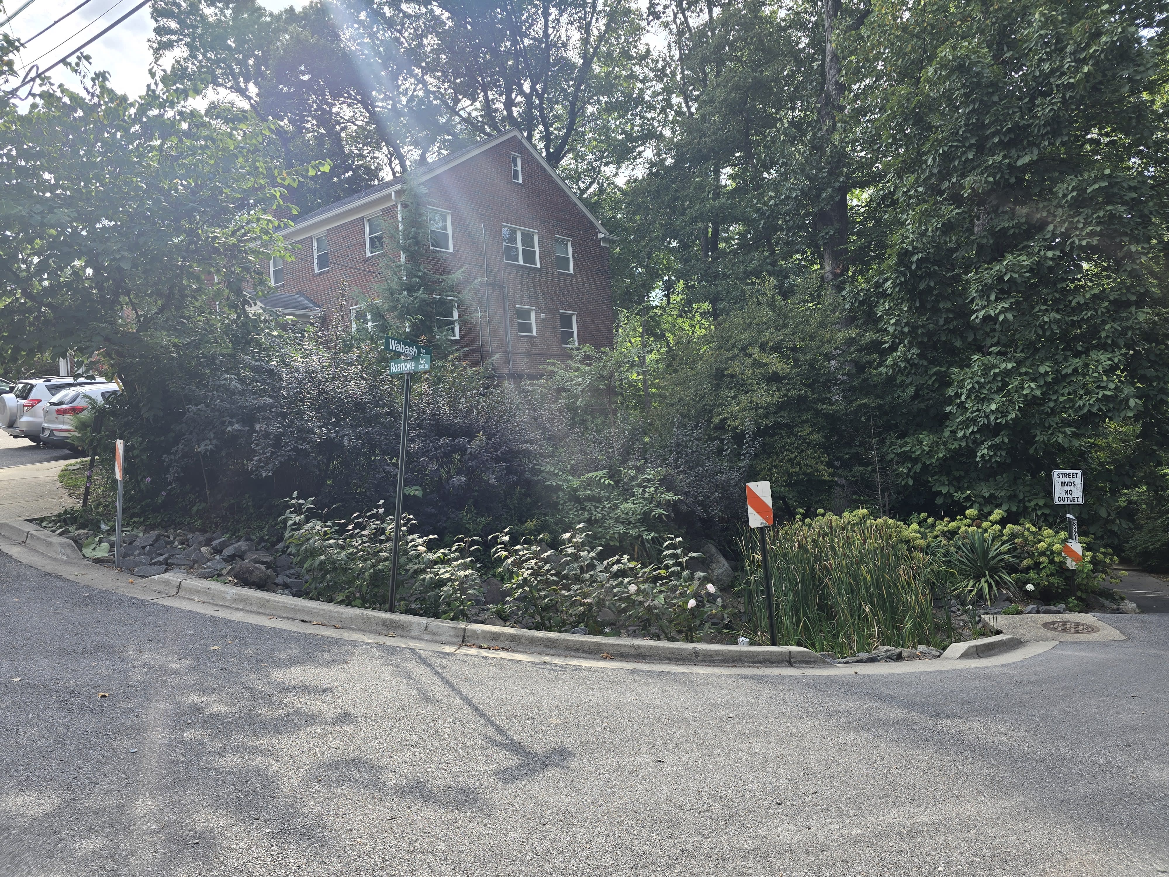 8326 Roanoke Avenue – photo 3