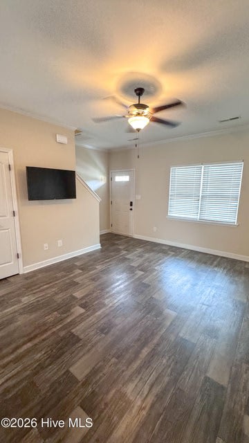 203 Justice Farm Drive – photo 4