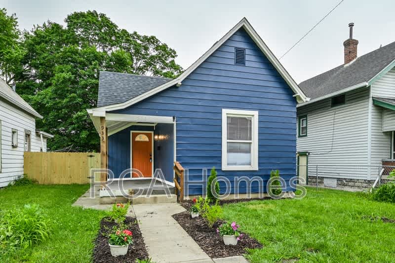 933 North Tuxedo Street – photo 1
