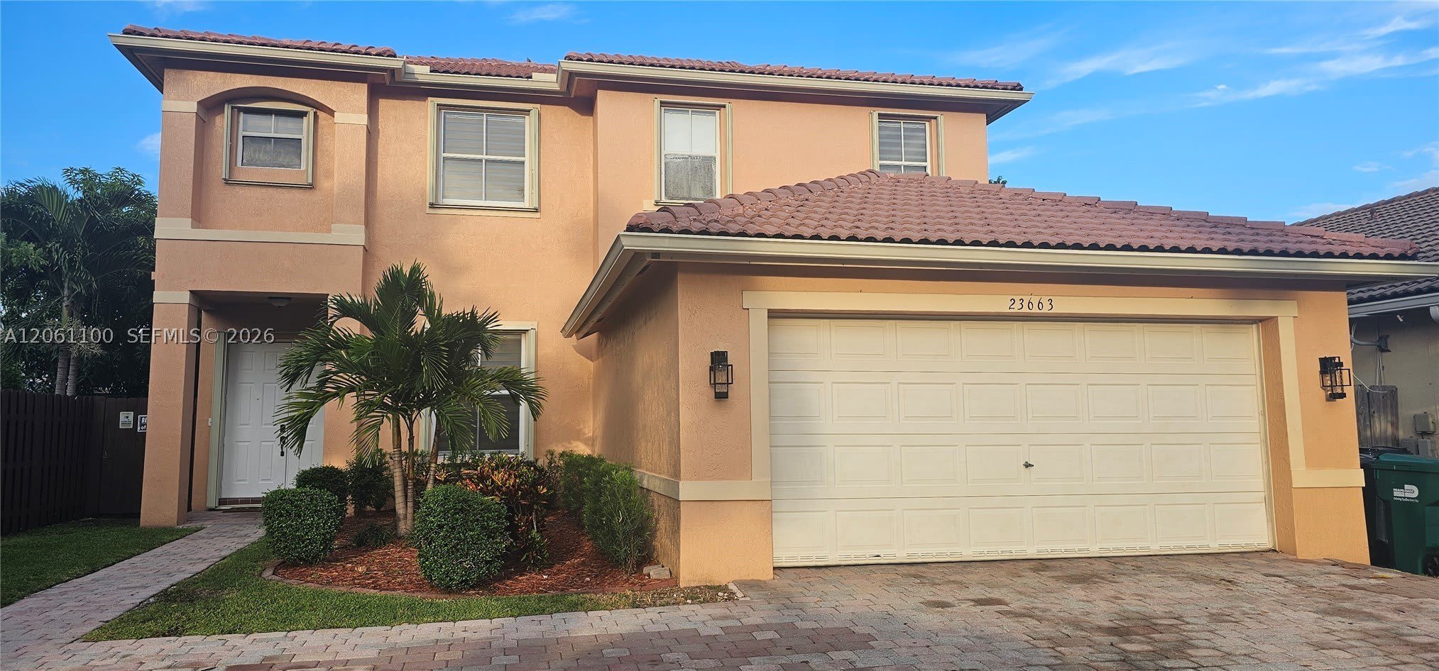 23663 SW 107th Ct – photo 1