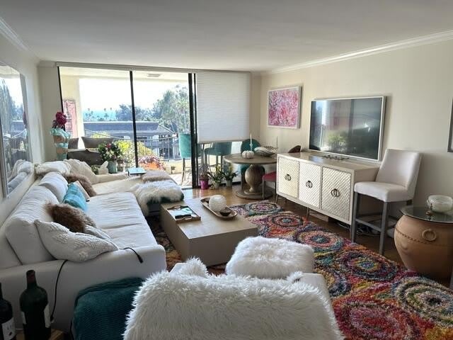 1220 Coast Village Road – photo 1