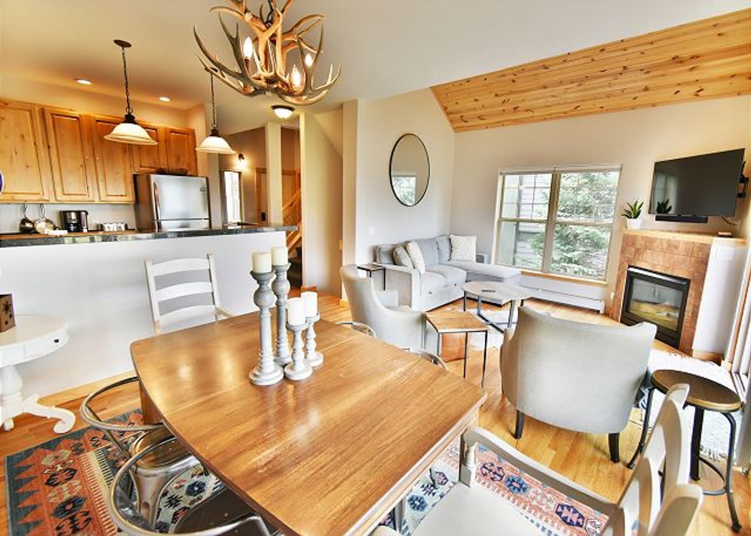 Summer Seasonal Rental- 734 Rocky Point Townhomes – photo 2