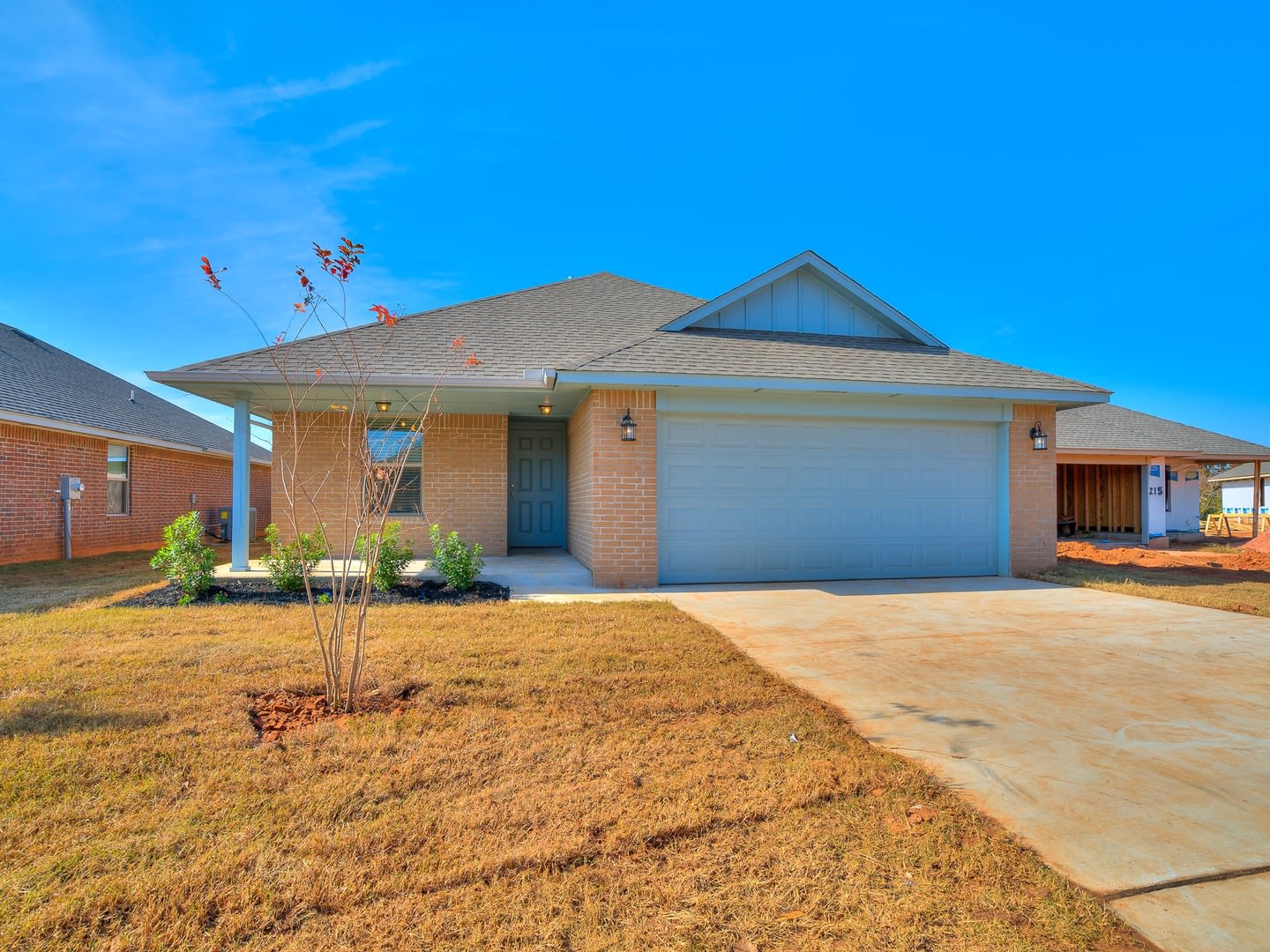 3 Bed 2 Bth Home in MWC Close to Tinker & Carl Albert Schools – photo 4