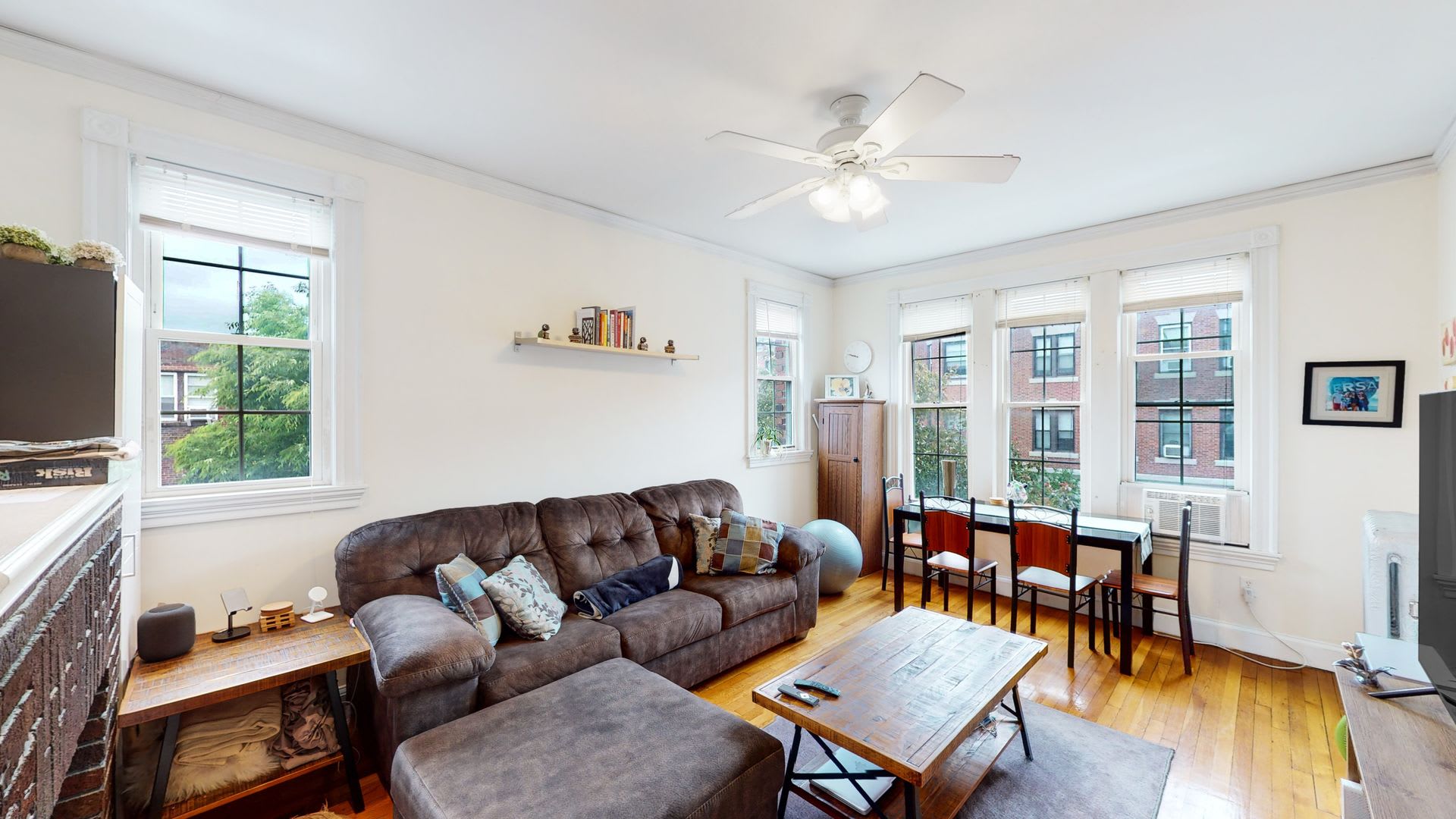 Great Location Gorgeous Sunny 1 Bed Available For 9 1 – photo 2