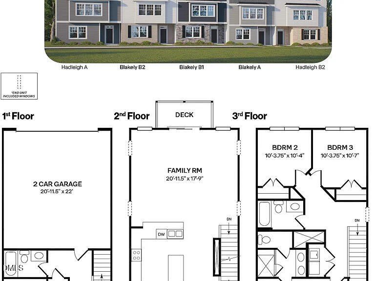 809 Lucky Clover Way – photo 2