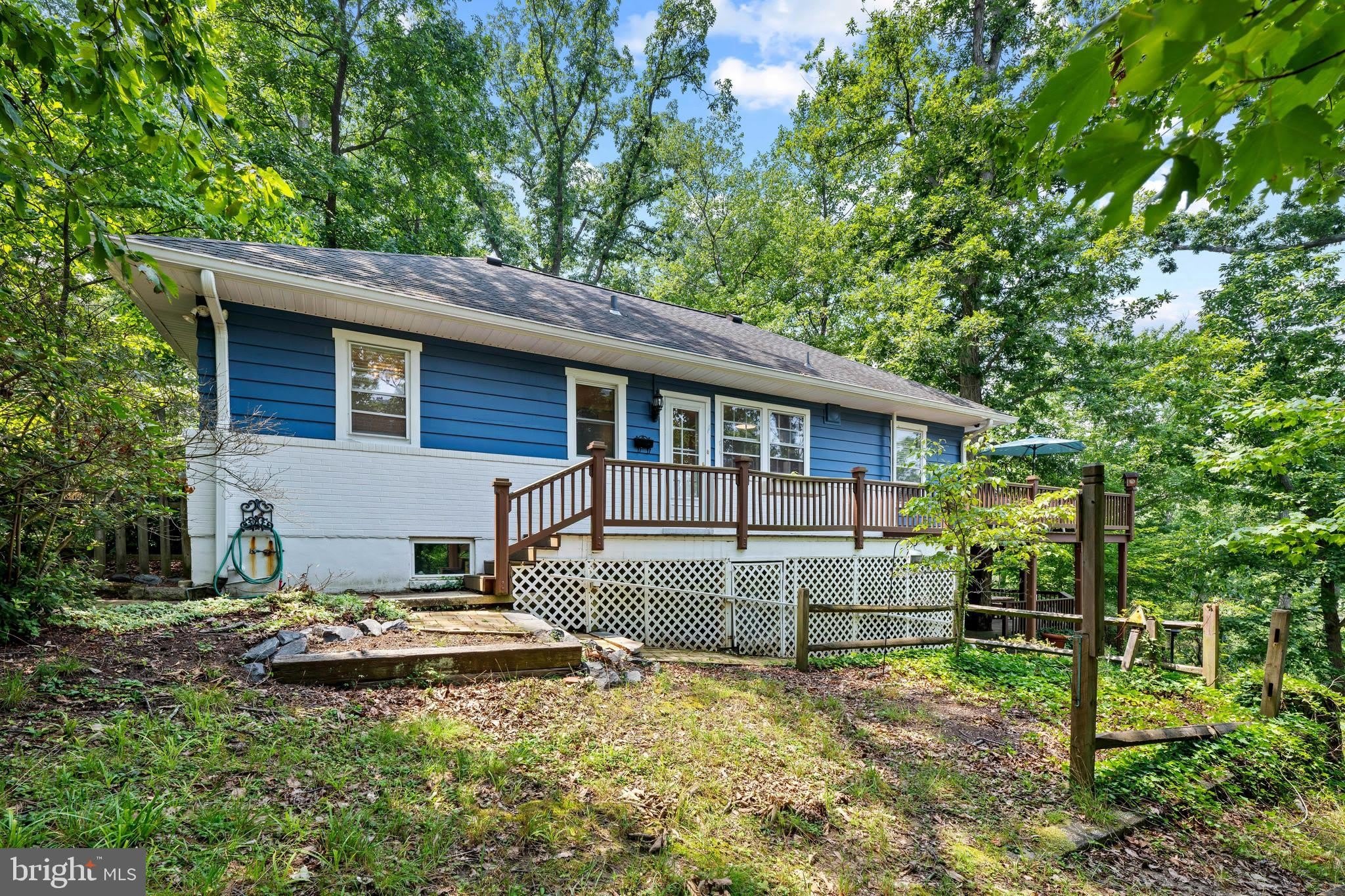 545 SWAGGERS POINT Road – photo 4