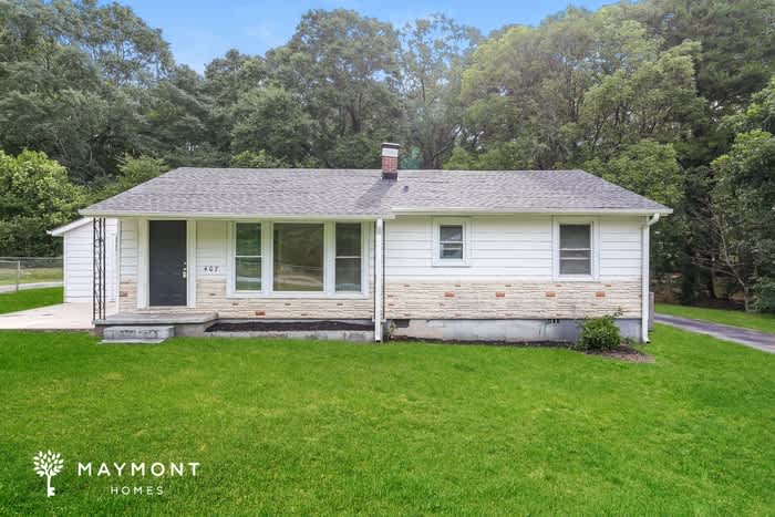 407 Clemson Street – photo 1