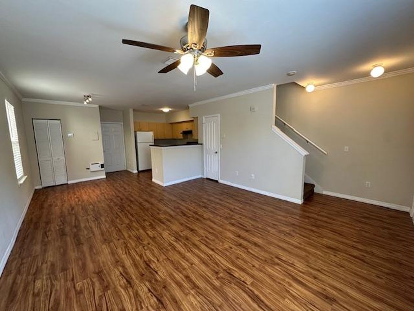 2 Bedroom 2 Bathroom Townhome Is Siena At Celebration With Attached 2 Car Garage – photo 2