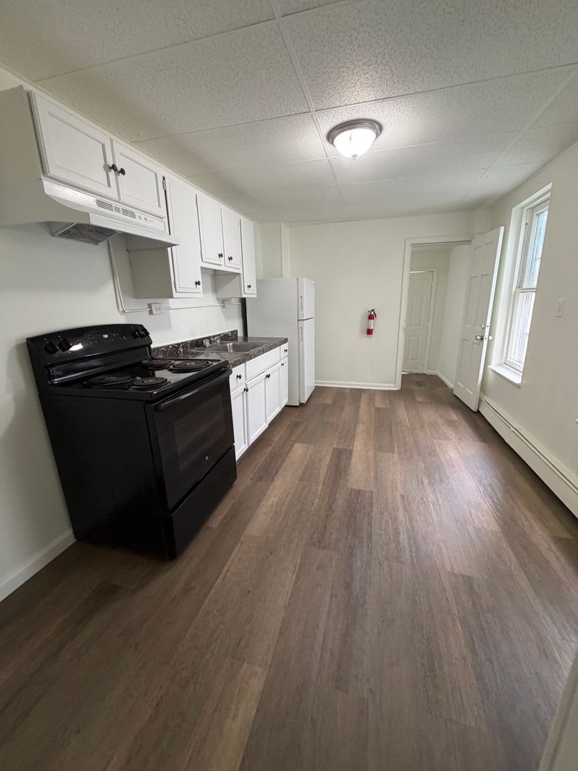 Renovated 4 Bedroom Home With Private Backyard Section 8 Applicants Accepted – photo 4