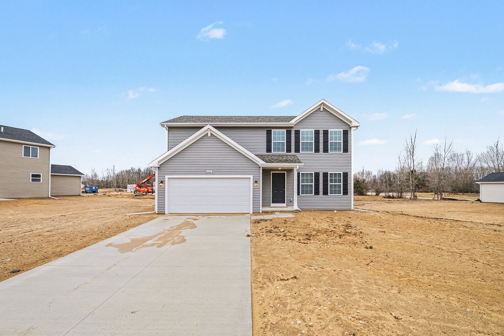 New Construction Workforce Housing Move In By September 30Th To Receive Free Rent For October Take Advantage Of This Limited Time Offer – photo 2