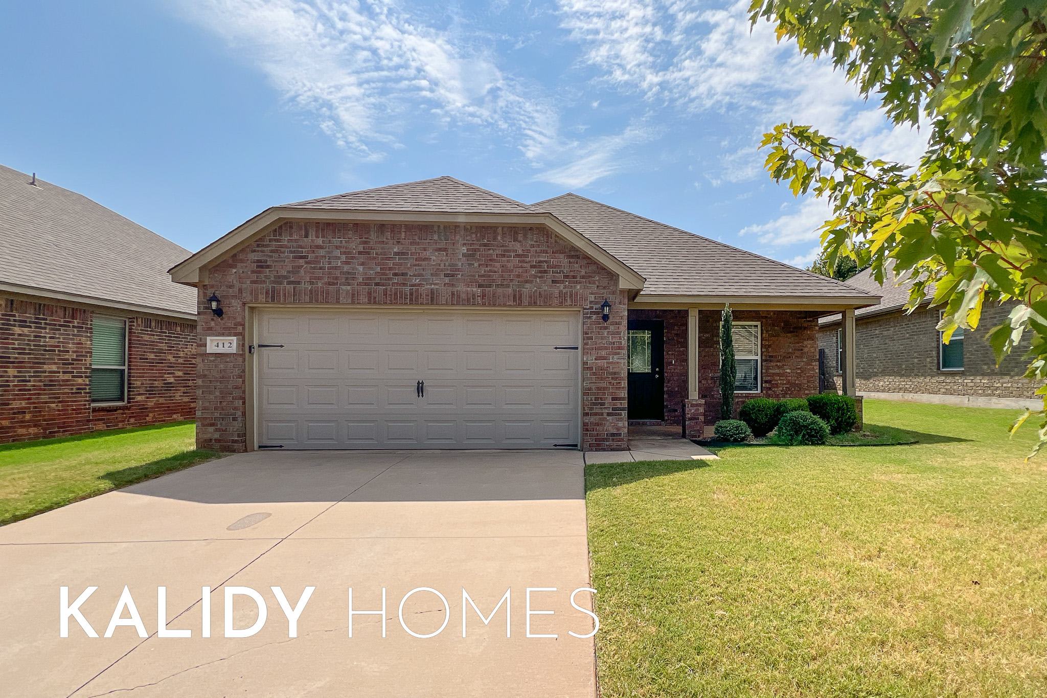 412 Nathan Way – photo 1